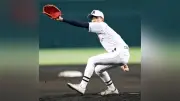 佐野日大、投手戦制す 鈴木完封で聖隷クリストファーに1-0
