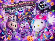 サンリオピューロランド、LABUBUと初コラボ 木村昴が声で出演