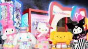 サンリオ、東京ゲームショウ2026に初出展　新作ゲーム試遊やクロミのDJパフォーマンス