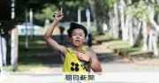 札幌学院大が9連覇 全日本大学駅伝北海道地区選考会