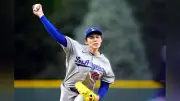 佐々木朗希、5回2失点で勝敗つかず 2026年8月の登板