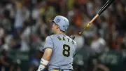 佐藤輝明にメジャー4球団関心、ポスティング移籍か 労使紛争の中、鈴木誠也ルートが参考に