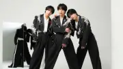 佐藤三兄弟、三つ子史上初の演歌・歌謡1位「念願だった」
