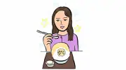 【おかずかき氷】酷暑にオススメ！食事とスープが一体化 辛酸なめ子が人気の秘密を解説
