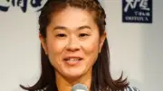 澤穂希、日本サッカー殿堂入りに驚き「身の引き締まる思い」　会見で久々“10番”着用