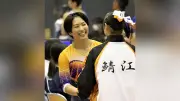 憧れの東京五輪銅メダリスト村上茉愛さんを超えたい 鯖江1年・大久保さや、跳馬で躍動 インターハイ体操女子団体総合
