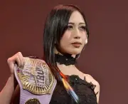 上谷沙弥、時給1000円のバイトAKBでアイドル活動、100連敗経て悪役レスラーに
