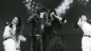 SB19と中島健人、サマソニでコラボ曲「GENTO feat. Kento Nakajima」初披露
