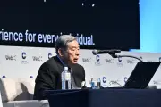 SBI北尾会長「孫さんはOpenAIだが、私はAnthropic」、AI投資5億→年収27億の勝算