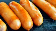 「この発想はなかった」シャウエッセン×なす煮びたし 粒マスタードが決め手