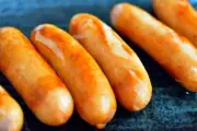 シャウエッセンとなすの煮びたしレシピに「この発想はなかった」と反響