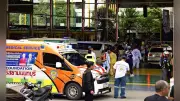 タイの学校で銃乱射、教諭5人死亡 容疑の生徒が自殺