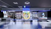 セガ常設旗艦店「SEGA STORE OSAKA」10月2日心斎橋PARCOにオープン