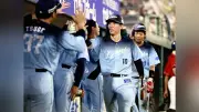 西武・小島が延長十一回に勝ち越し２ラン、楽天に３―１で勝利…ロッテは日本ハムに競り勝つ