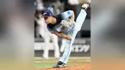 西武が投手戦制す、平良海馬が8勝目 ソフトバンクは16得点大勝