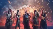 聖飢魔II・ゼノン石川和尚が体調不良で治療中、29日熊本公演は出演見送り