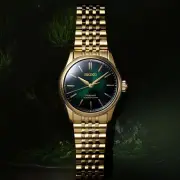 セイコー プレザージュから盆栽モチーフの限定モデル、9月5日発売