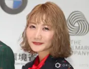 セカオワSaori、夫・池田大とのレア2ショット披露「かっこいいご夫婦」と反響