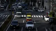 元日から自動運転バス運行開始、静岡・熱海市で実証実験へ