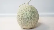 千疋屋フルーツパティシエのメロン皮むき動画が芸術的と話題