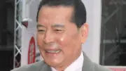 千昌夫、孫娘マーズちゃんの近影披露「8ヶ月食欲旺盛」とコメント