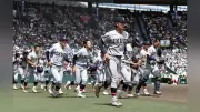 仙台育英、智弁和歌山に敗れ準決勝進出ならず 梶井投手は119球完投