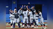 仙台育英、2年連続32度目の夏の甲子園出場
