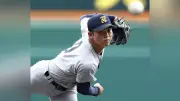 仙台育英が夏通算50勝、古川が5安打完封で花咲徳栄を1-0で下す