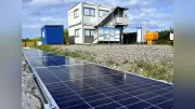 仙台市、廃棄太陽光パネル再利用の実証事業開始　大量廃棄に備え