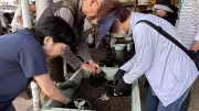 高齢者大学、地域還元の担い手に 千葉県生涯大学校を訪ねる