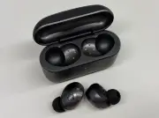 ゼンハイザー、aptX Adaptive対応の高音質ワイヤレスイヤフォン「MOMENTUM True Wireless 5」を9月3日発売
