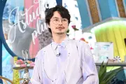 瀬戸康史、『A-Studio＋』でパパの顔チラリ 転機の出会いも語る
