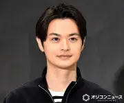 瀬戸康史、妻・山本美月との結婚生活や子育てを語る「子どもが寝た後」の過ごし方も