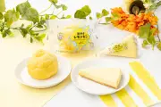 セブン、レモン香る「かじるレモンチーズケーキ」と「爽やかレモンもこ」発売