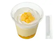 セブン新作スイーツ5選 夏らしい爽やか商品登場