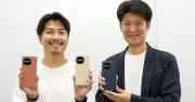 シャープ「AQUOS R11」で挑む価格高騰時代のスマホ戦略 シェアを追うより既存ユーザーを大切にする