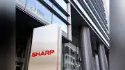 シャープ、最終利益170億円下方修正 原材料高と円安で