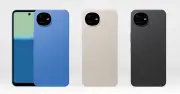 シャープ、エントリースマホ「AQUOS wish6」発表　防犯アラートやAI活用の電話サポート機能
