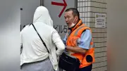 渋谷区のポイ捨て過料徴収、2か月で約500件に