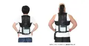 軽さより冷却性能を追求した水冷ウェア「ChillerX Pro」、Shiftallが開発