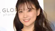 重盛さと美、タレント業は給料制で「めちゃイケ」のギャラも知らず、副業で「ガバーって」儲け