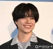 重岡大毅、妹役・原菜乃華との接し方間違う「否定から入る会話をしてしまった」