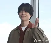 重岡大毅、田中みな実からアン ミカ紹介されそうに「どういうこと!?」