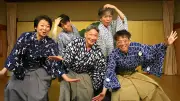 茂山家が真夏の狂言、歌舞伎ゲスト迎え新作2本を披露 8月29日・兵庫芸文センター