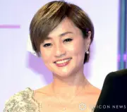 橋本志穂、高速で追突事故を報告 けがなしも愛車を修理へ