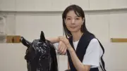 清水邦夫「夢去りて、オルフェ」38年ぶり上演、朝海ひかるがW主演で幻想的な笑いを語る