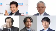 辛坊治郎、兄で経済評論家の辛坊正記とラジオ初共演へ