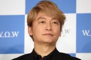 香取慎吾、東野圭吾さんから託された言葉明かす WOWOWドラマ「虚ろな十字架」完成報告会