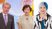 ぱーてぃーちゃん信子、上沼恵美子と初共演で「どうにでもなれ」と意気込み