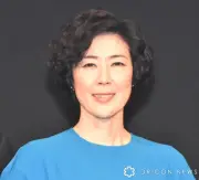 寺島しのぶ、エルメスで一目惚れしたスカーフを購入「自分用に買ってしまいました」